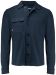 Advantage Leisure Shirt Men Dark Navy