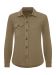 Advantage Leisure Shirt Women Khaki