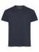 Manzanita V-neck T-shirt Men Dark Navy