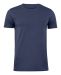 Manzanita Roundneck Men Dark Navy