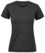 Manzanita Roundneck Ladies Anthracite Melange