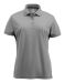 Kelowna Polo Ladies Light Grey