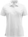 Kelowna Polo Ladies White