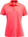 Kelowna Polo Ladies Neon Cerise