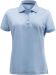 Kelowna Polo Ladies Light Blue