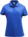 Kelowna Polo Ladies Royal Blue