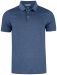 Advantage Polo Men Cobalt Melange