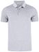 Advantage Polo Men Grey Melange