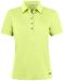 Advantage Polo Ladies Light Green