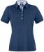 Advantage Premium Polo Ladies Dark Navy