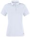 Advantage Performance Polo Ladies White