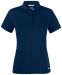 Advantage Performance Polo Ladies Dark Navy