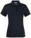 Advantage Performance Polo Ladies Black