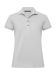 Virtue Polo Solid Women Silver