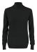 Kennewick Rollerneck Ladies Black