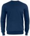 Oakville Crewneck Men Dark Navy