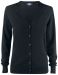 Oakville Cardigan Women Black