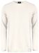 Carnation Sweater Men Off White