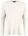 Carnation Sweater Ladies Off White