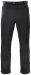 North Shore Pants Men Black