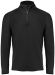 Adapt Half Zip Men Black