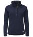 Hunts Point Fleece Women Dark Navy