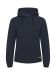 Pemberton Hood Women Dark Navy