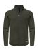 Hunts Point Fleece Full Zip Men