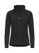 Hunts Point Fleece Full Zip Women Black