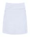 Suncadia Skjørt White