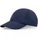 Mica 6-panels resirkulert GRS-cap