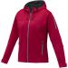 Match softshell jakke dame