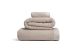 Terry Cotton Linen Sand
