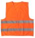 Refleksvest Orange