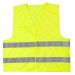 Refleksvest Yellow