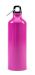 Vannflaske Aluminium Pink