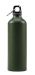 Vannflaske Aluminium Dark Green