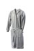Badekåpe college Light Grey