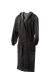 Badekåpe college Dark Grey