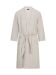 Badekåpe Muslin Sand