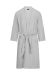 Badekåpe Muslin Grey