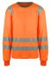 Ystad Safety Orange