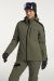 Core Ski Jacket Woman olive