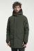 Vision Parka Men dark olive