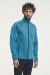 Txlite Midlayer Zip Men blue