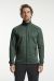 Txlite Midlayer Zip Men green