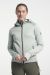TXlite Hoodie Women grey green