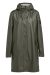 Apelviken Pu Coat Woman olive