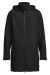Dew Point Parka Men black