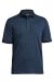 Txlite Melange Polo Men dark navy